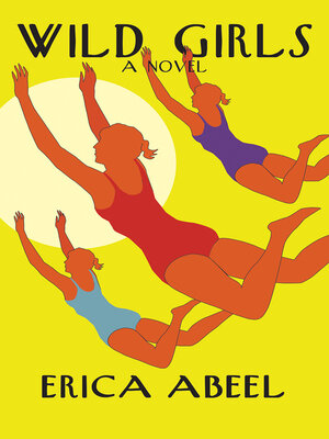 cover image of Wild Girls